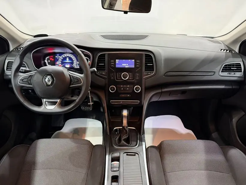 Renault Megane Sedan 1.3 TCE Joy, fotoğraf 13