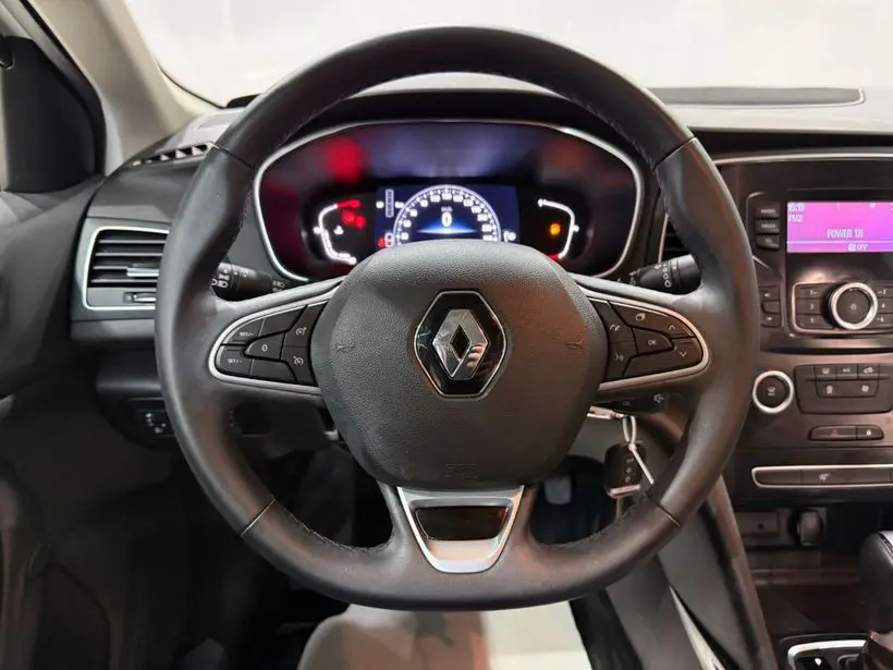 Renault Megane Sedan 1.3 TCE Joy, fotoğraf 14