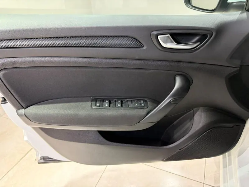 Renault Megane Sedan 1.3 TCE Joy, fotoğraf 23