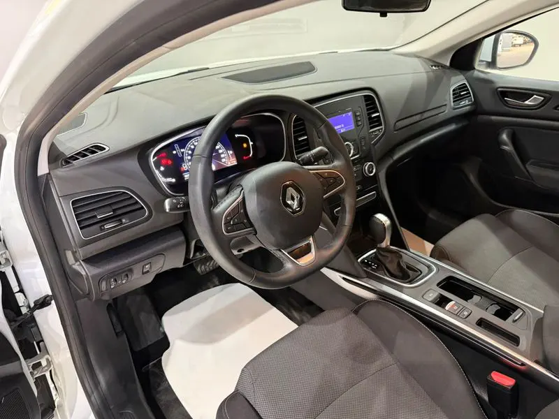 Renault Megane Sedan 1.3 TCE Joy, fotoğraf 25