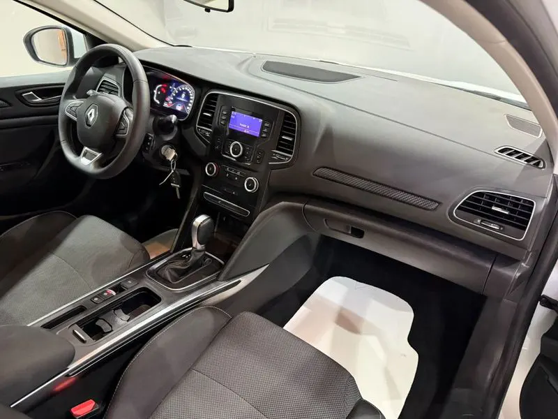 Renault Megane Sedan 1.3 TCE Joy, fotoğraf 27