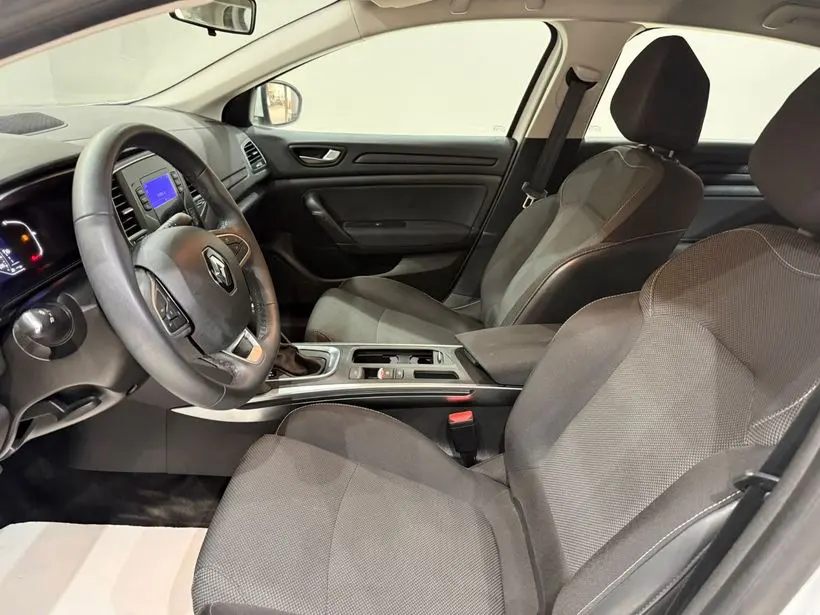 Renault Megane Sedan 1.3 TCE Joy, fotoğraf 8