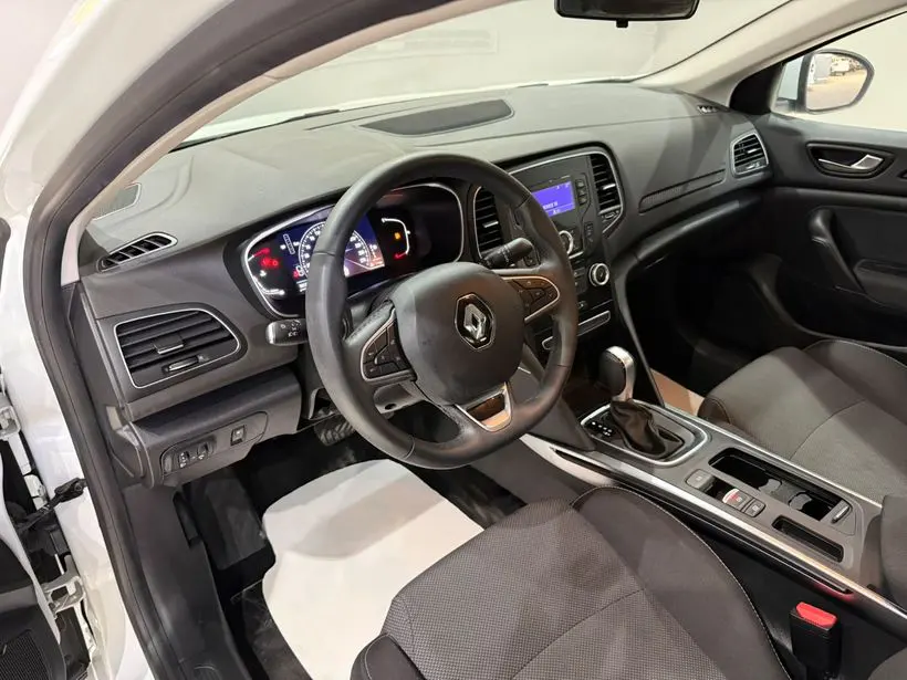 Renault Megane Sedan 1.3 TCE Joy, fotoğraf 9