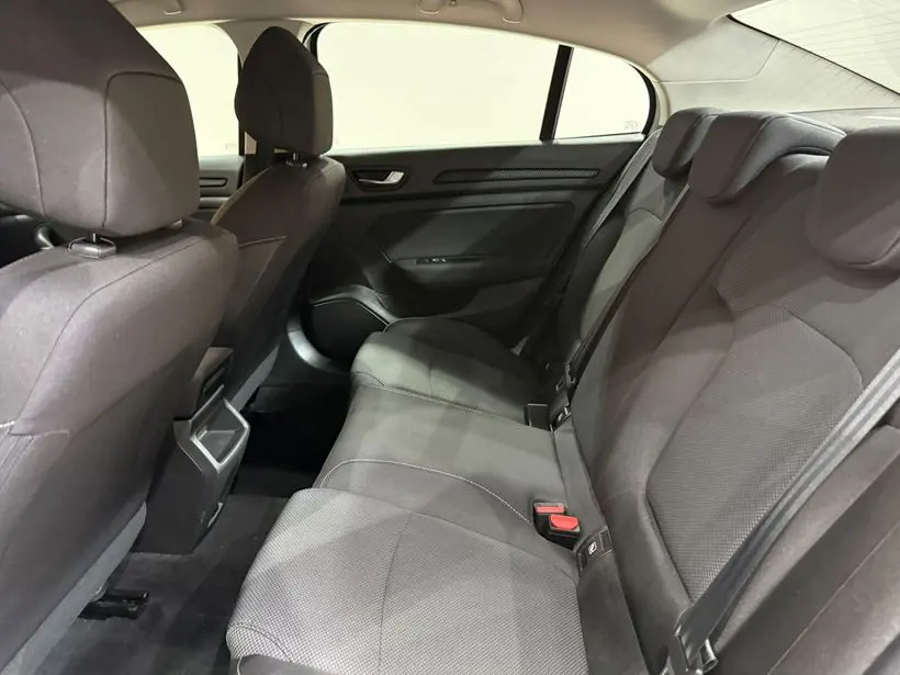 Renault Megane Sedan 1.3 TCE Joy, fotoğraf 10
