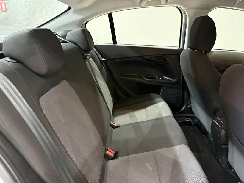 Fiat Egea 1.6 MultiJet Easy DCT, fotoğraf 12