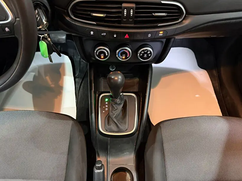 Fiat Egea 1.6 MultiJet Easy DCT, fotoğraf 16