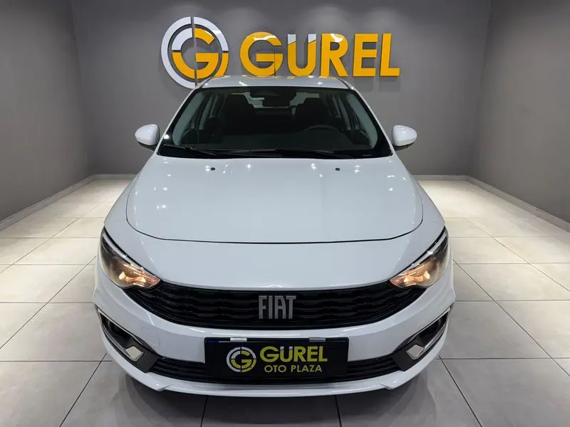 Fiat Egea 1.6 MultiJet Easy DCT, fotoğraf 18