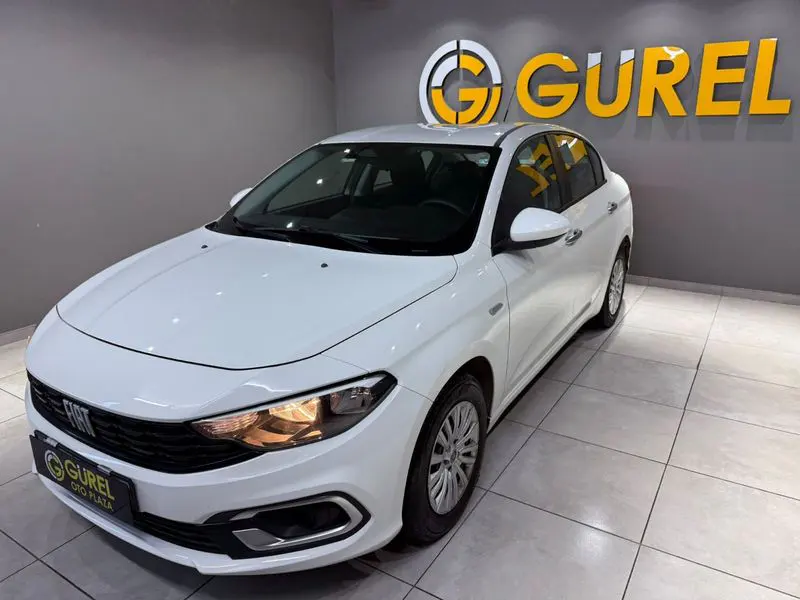 Fiat Egea 1.6 MultiJet Easy DCT, fotoğraf 19