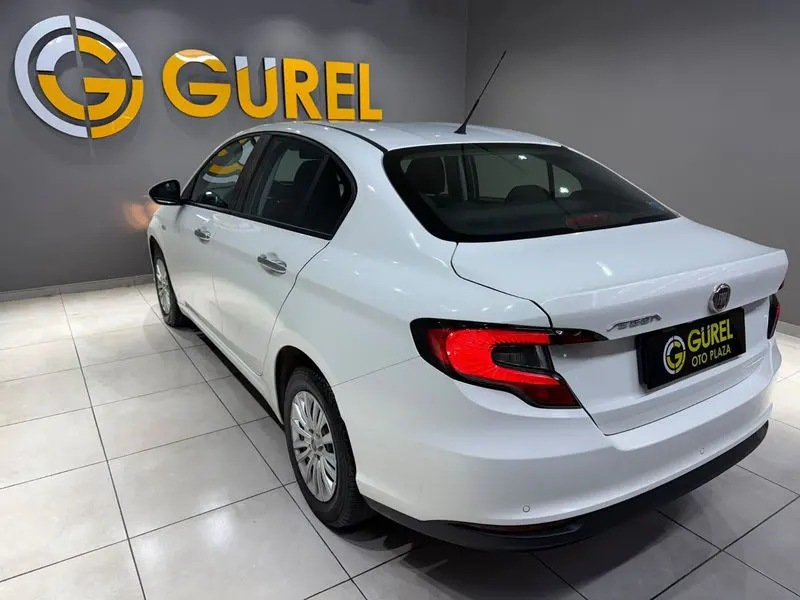 Fiat Egea 1.6 MultiJet Easy DCT, fotoğraf 20