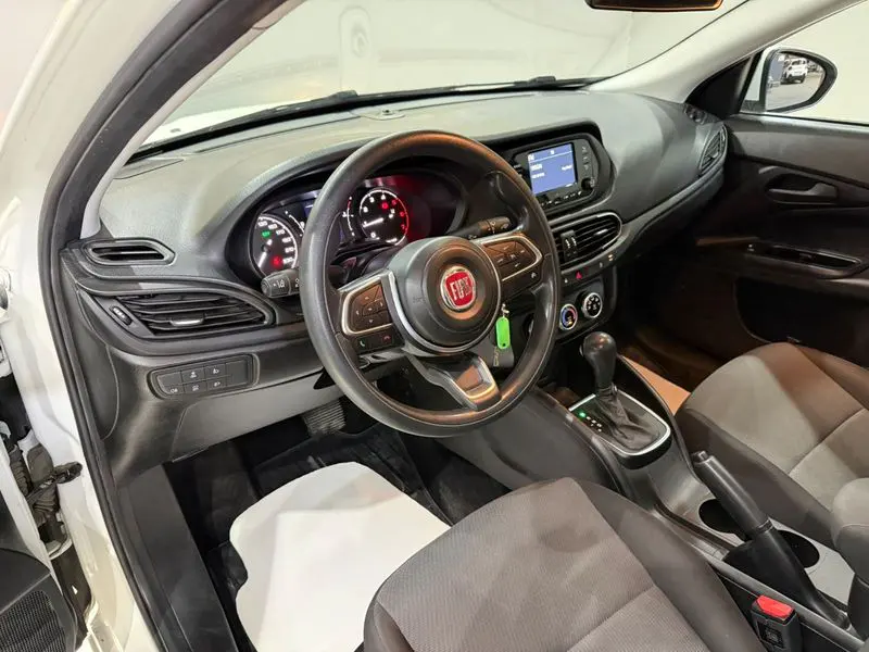Fiat Egea 1.6 MultiJet Easy DCT, fotoğraf 25