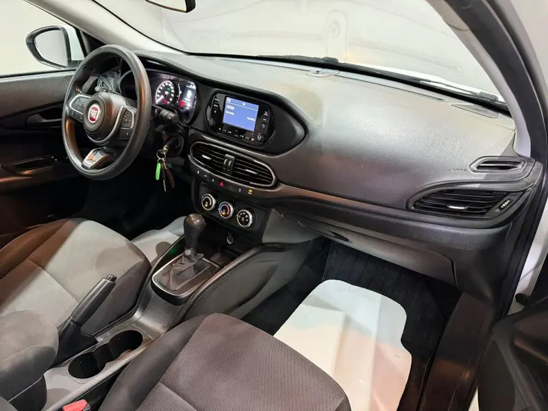Fiat Egea 1.6 MultiJet Easy DCT, fotoğraf 27