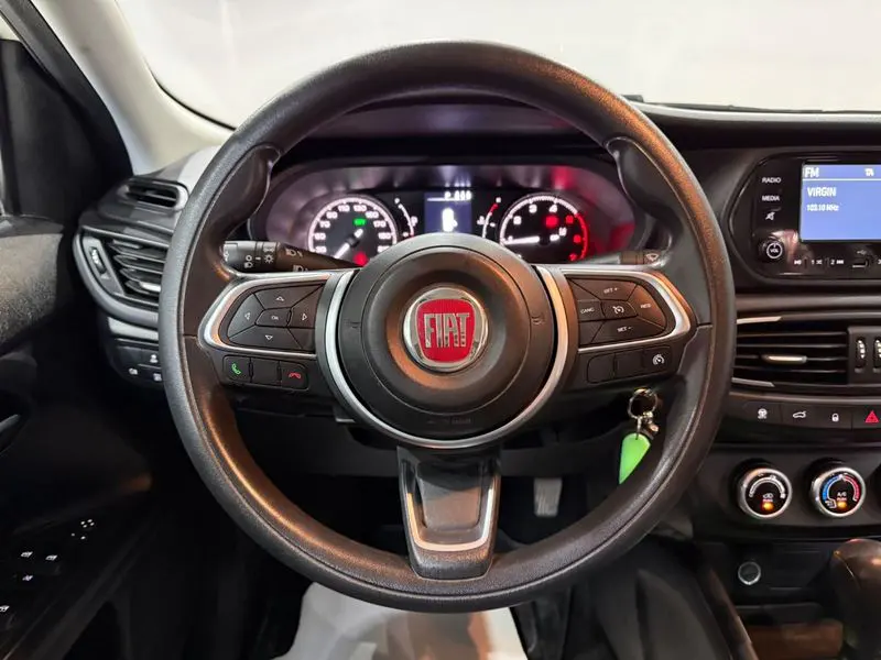 Fiat Egea 1.6 MultiJet Easy DCT, fotoğraf 30