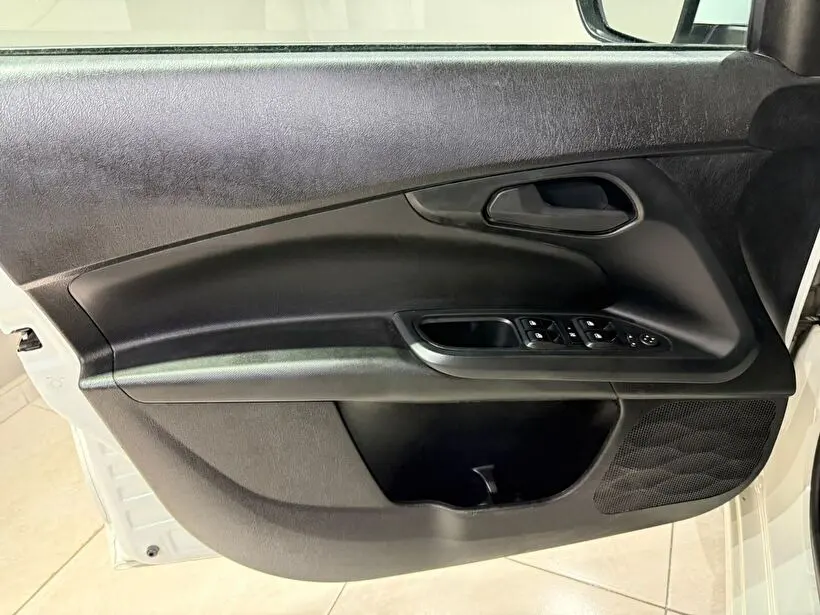 Fiat Egea 1.6 MultiJet Easy DCT, fotoğraf 7