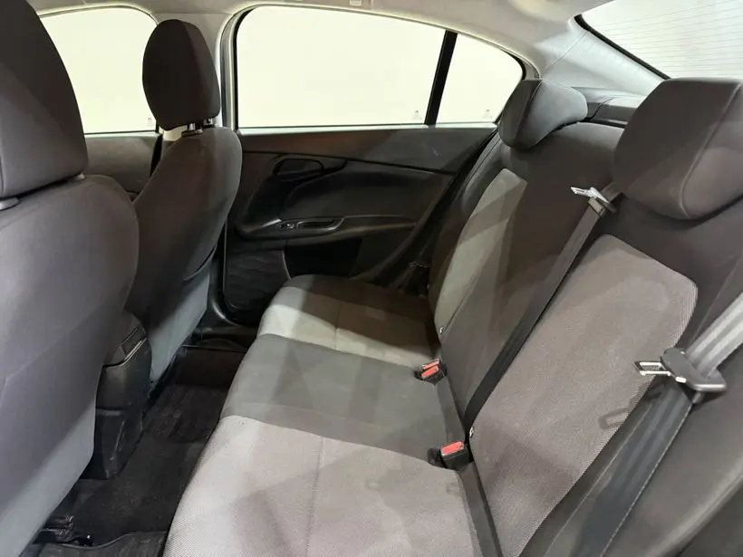 Fiat Egea 1.6 MultiJet Easy DCT, fotoğraf 10