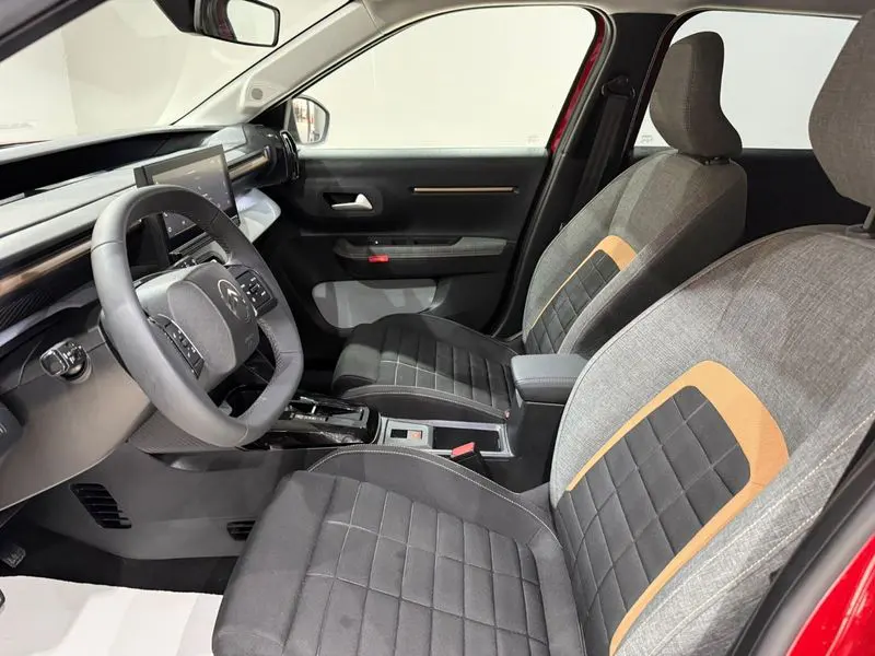 Citroen C3 AirCross 1.2 Hybrid Plus eDCS6, fotoğraf 24