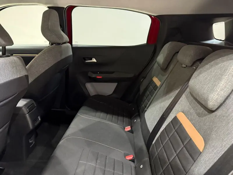 Citroen C3 AirCross 1.2 Hybrid Plus eDCS6, fotoğraf 26