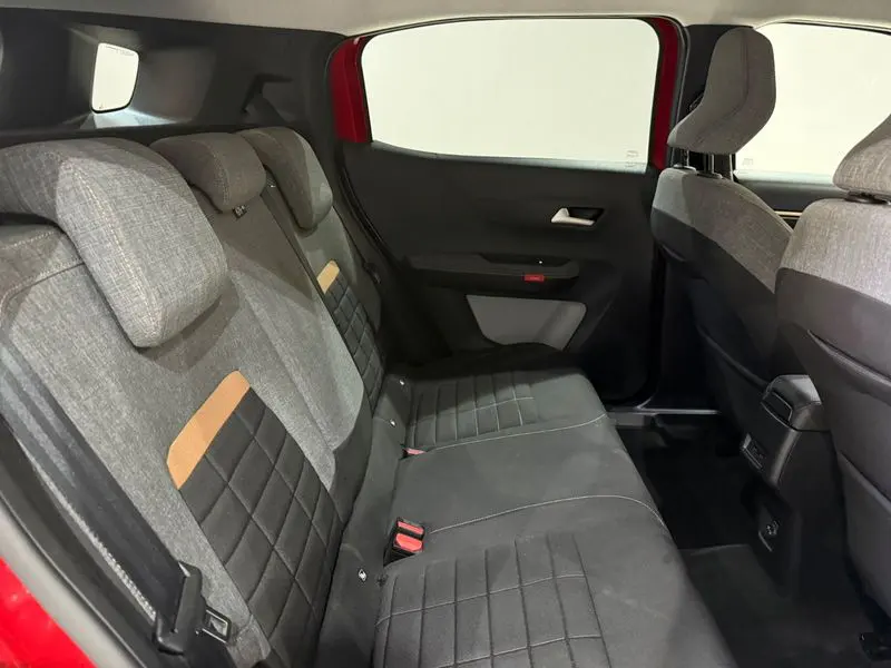Citroen C3 AirCross 1.2 Hybrid Plus eDCS6, fotoğraf 28