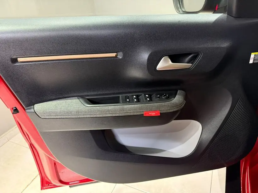 Citroen C3 AirCross 1.2 Hybrid Plus eDCS6, fotoğraf 7