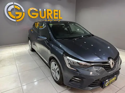 Renault Clio 1.3 TCe Touch EDC