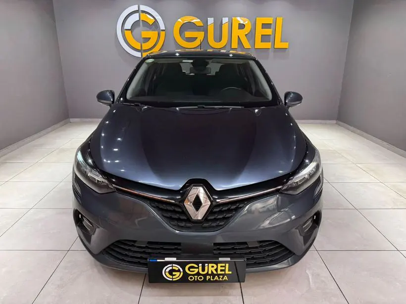 Renault Clio 1.3 TCe Touch EDC, fotoğraf 2