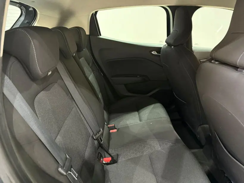 Renault Clio 1.3 TCe Touch EDC, fotoğraf 12