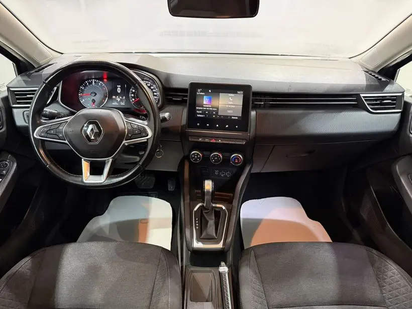 Renault Clio 1.3 TCe Touch EDC, fotoğraf 13