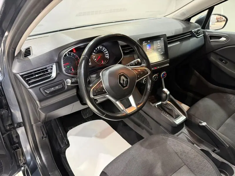 Renault Clio 1.3 TCe Touch EDC, fotoğraf 25