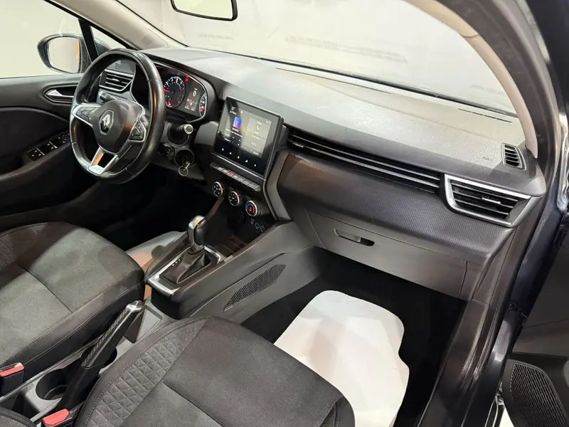 Renault Clio 1.3 TCe Touch EDC, fotoğraf 27