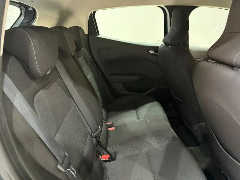 Renault Clio 1.3 TCe Touch EDC, fotoğraf 28