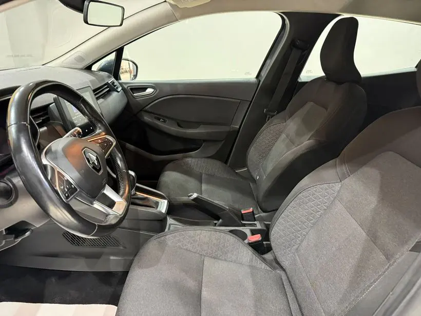 Renault Clio 1.3 TCe Touch EDC, fotoğraf 8