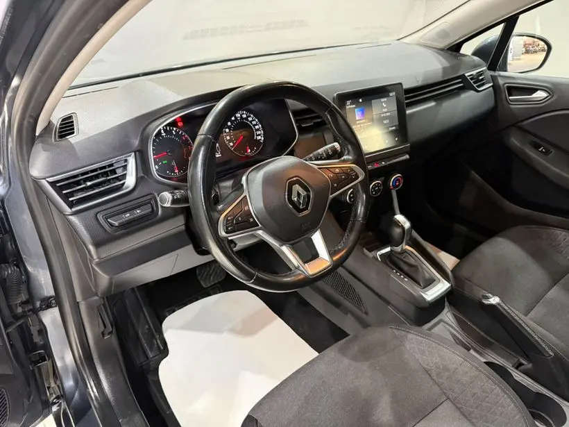 Renault Clio 1.3 TCe Touch EDC, fotoğraf 9
