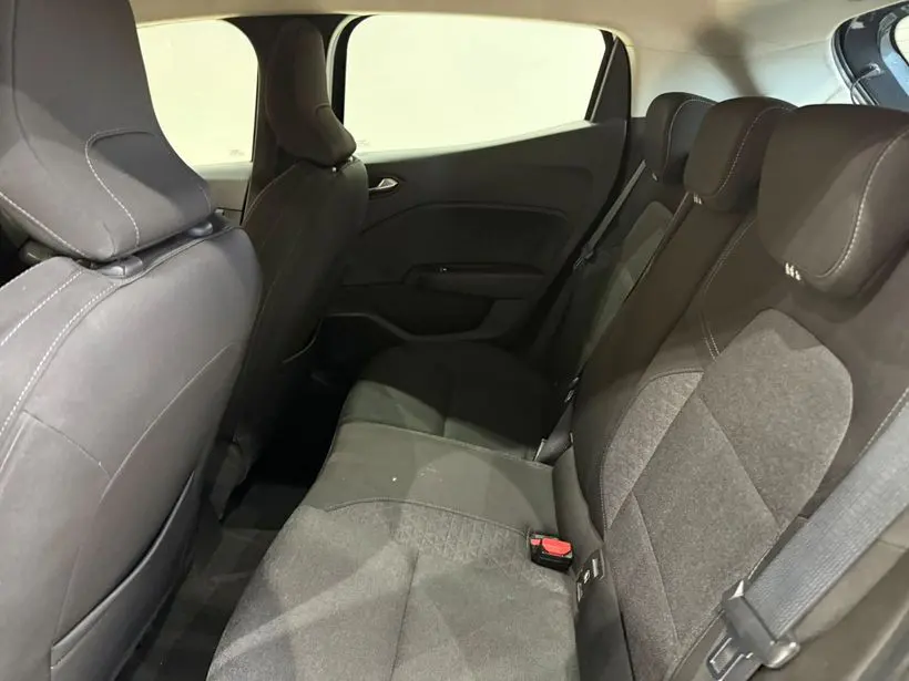 Renault Clio 1.3 TCe Touch EDC, fotoğraf 10