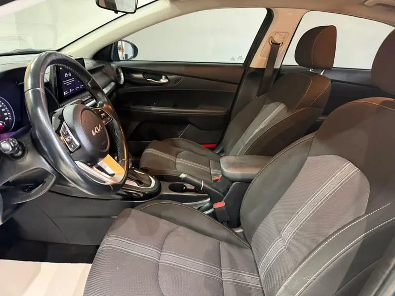 Kia Cerato Sedan 1.6 MPI Elegance Otomatik, fotoğraf 24