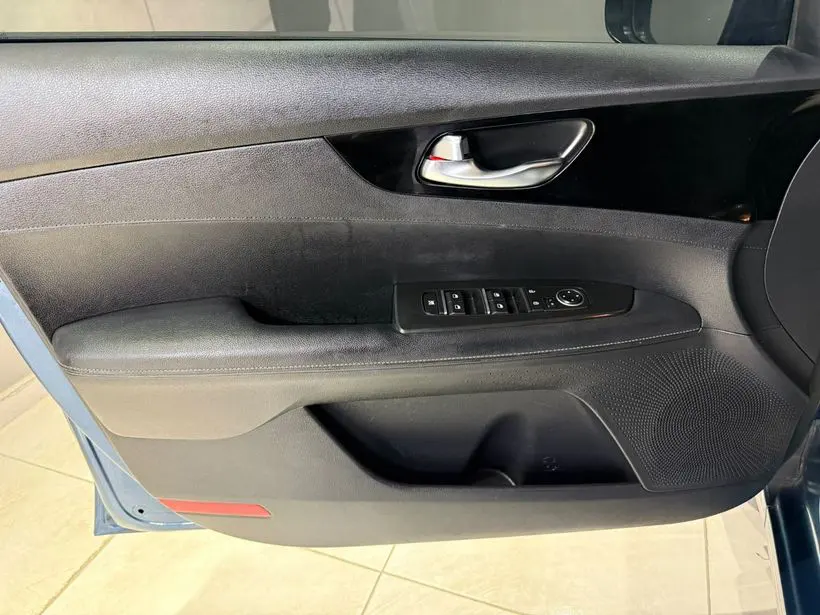Kia Cerato Sedan 1.6 MPI Elegance Otomatik, fotoğraf 7