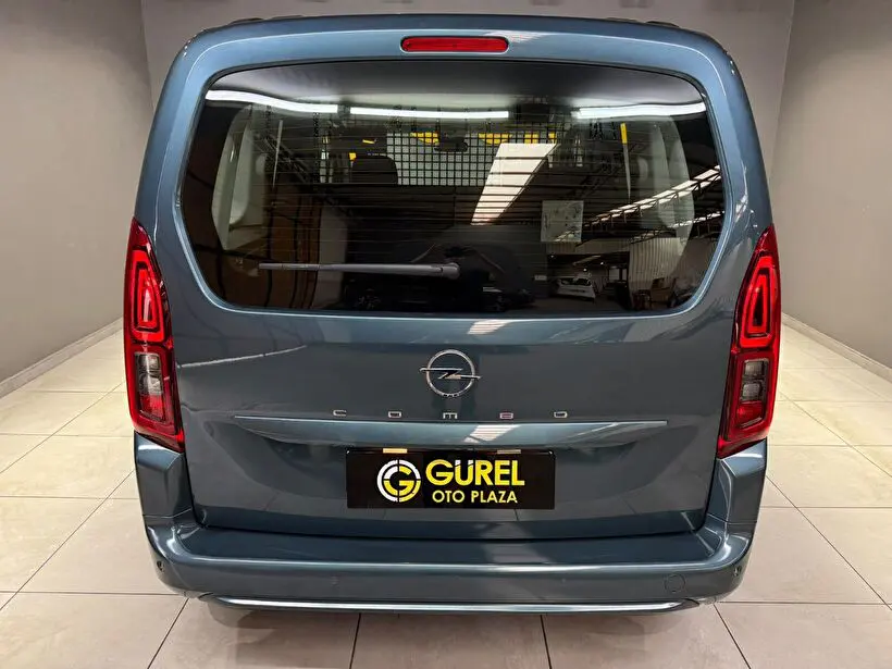 Opel Combo 1.5 D Essential, fotoğraf 5