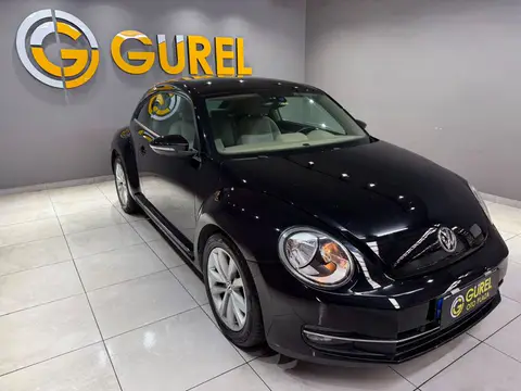 Volkswagen Beetle 1.2 TSI Design DSG