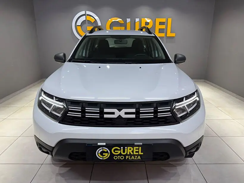 Dacia Duster Essential 1.3 TCE 4x4, fotoğraf 2