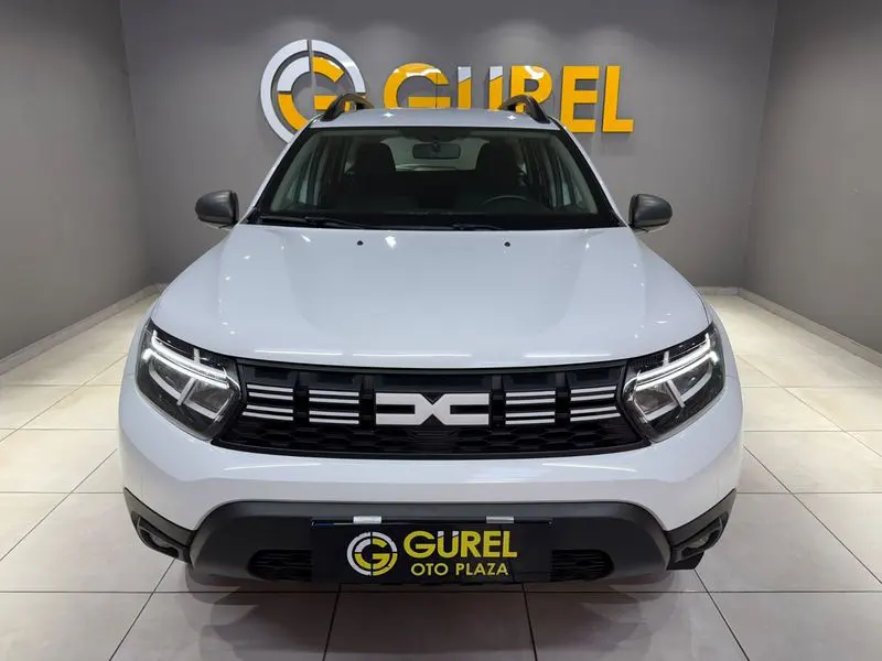 Dacia Duster Essential 1.3 TCE 4x4, fotoğraf 18