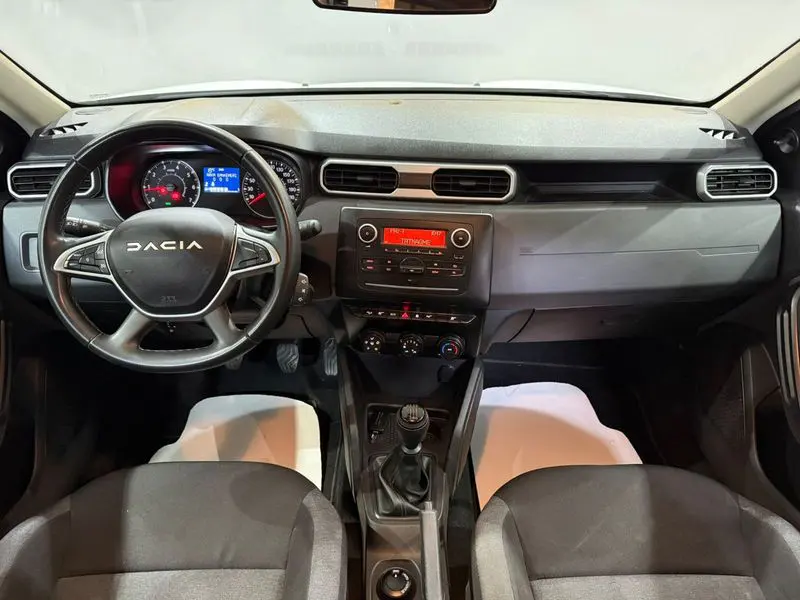 Dacia Duster Essential 1.3 TCE 4x4, fotoğraf 29