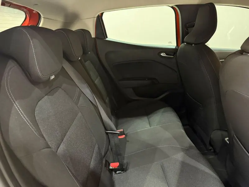 Renault Clio 1.0 TCe Touch X-Tronic, fotoğraf 28