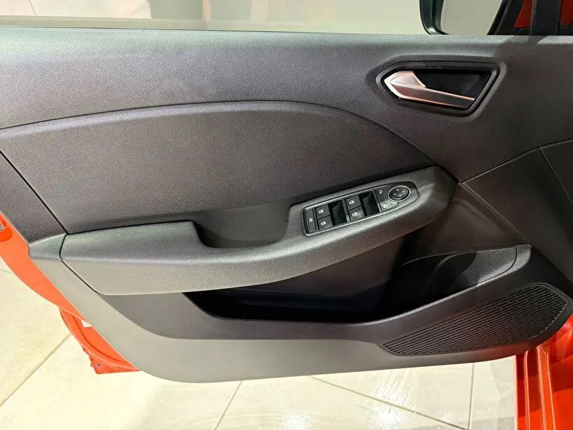 Renault Clio 1.0 TCe Touch X-Tronic, fotoğraf 7