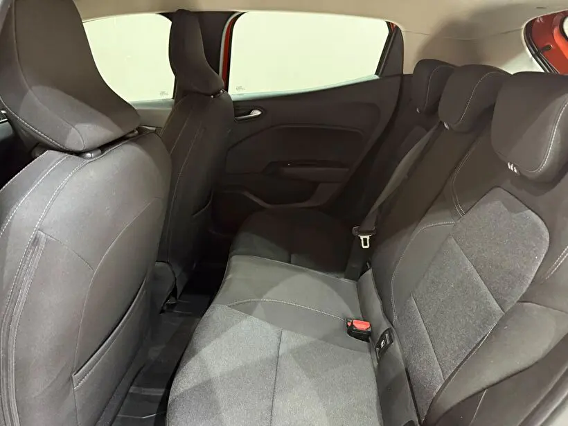 Renault Clio 1.0 TCe Touch X-Tronic, fotoğraf 10