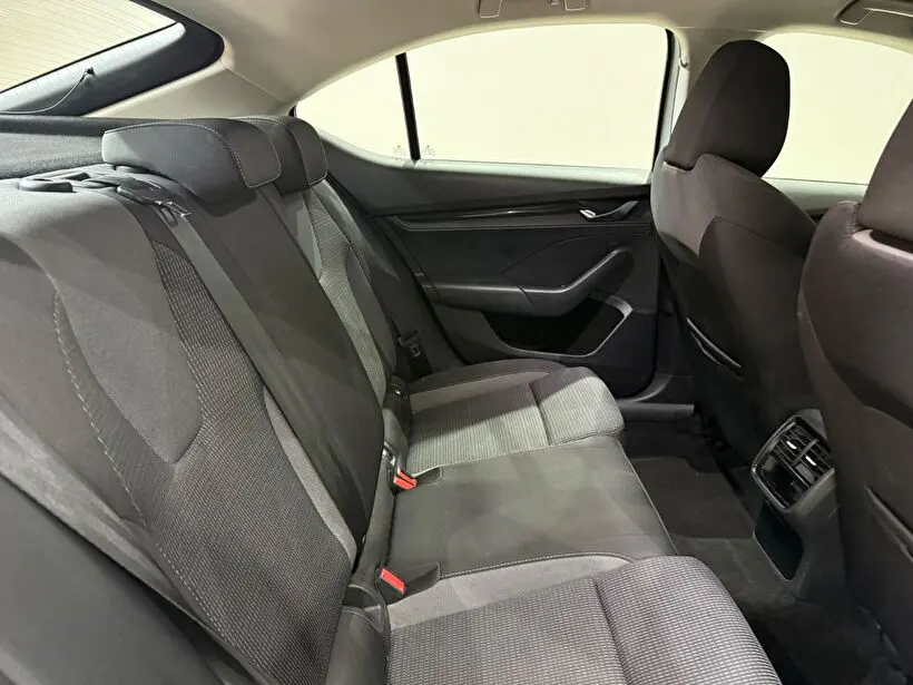 Skoda Octavia 1.0 TSI e-Tec Elite DSG, fotoğraf 12
