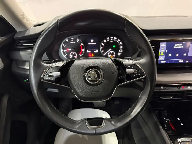 Skoda Octavia 1.0 TSI e-Tec Elite DSG, fotoğraf 14