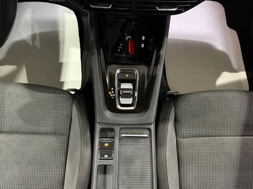 Skoda Octavia 1.0 TSI e-Tec Elite DSG, fotoğraf 16