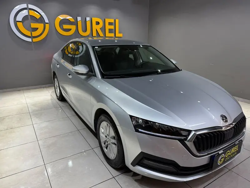 Skoda Octavia 1.0 TSI e-Tec Elite DSG, fotoğraf 17