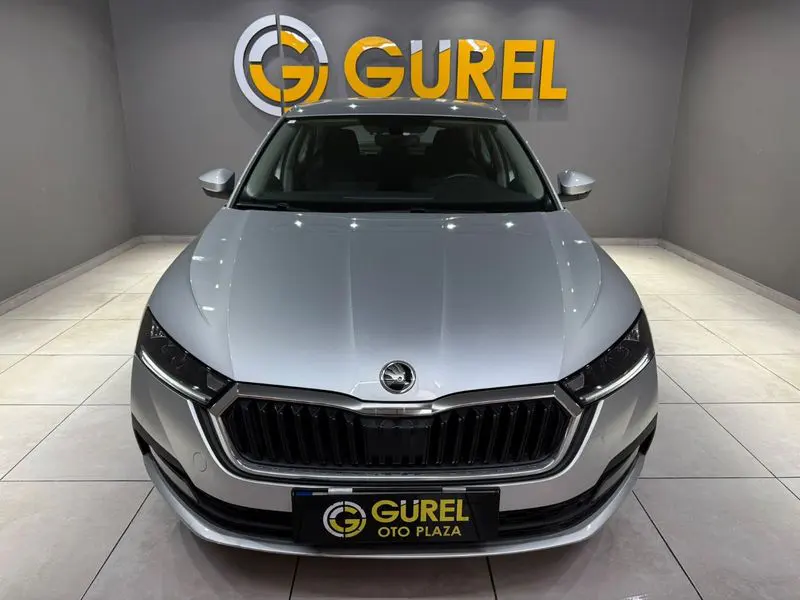 Skoda Octavia 1.0 TSI e-Tec Elite DSG, fotoğraf 18