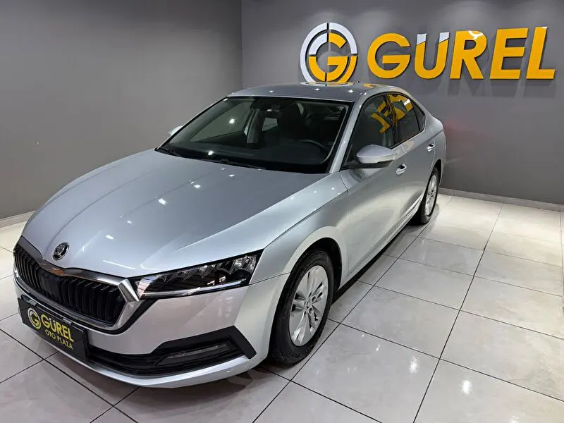 Skoda Octavia 1.0 TSI e-Tec Elite DSG, fotoğraf 19