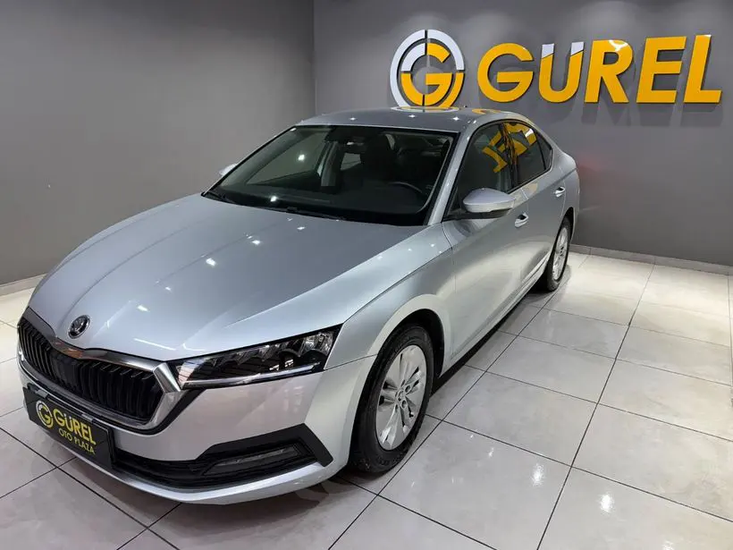 Skoda Octavia 1.0 TSI e-Tec Elite DSG, fotoğraf 3