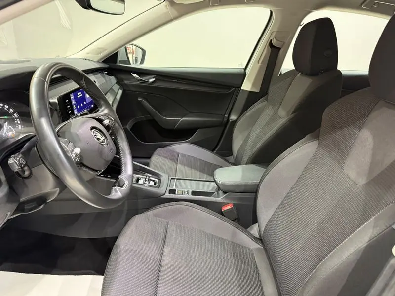 Skoda Octavia 1.0 TSI e-Tec Elite DSG, fotoğraf 24